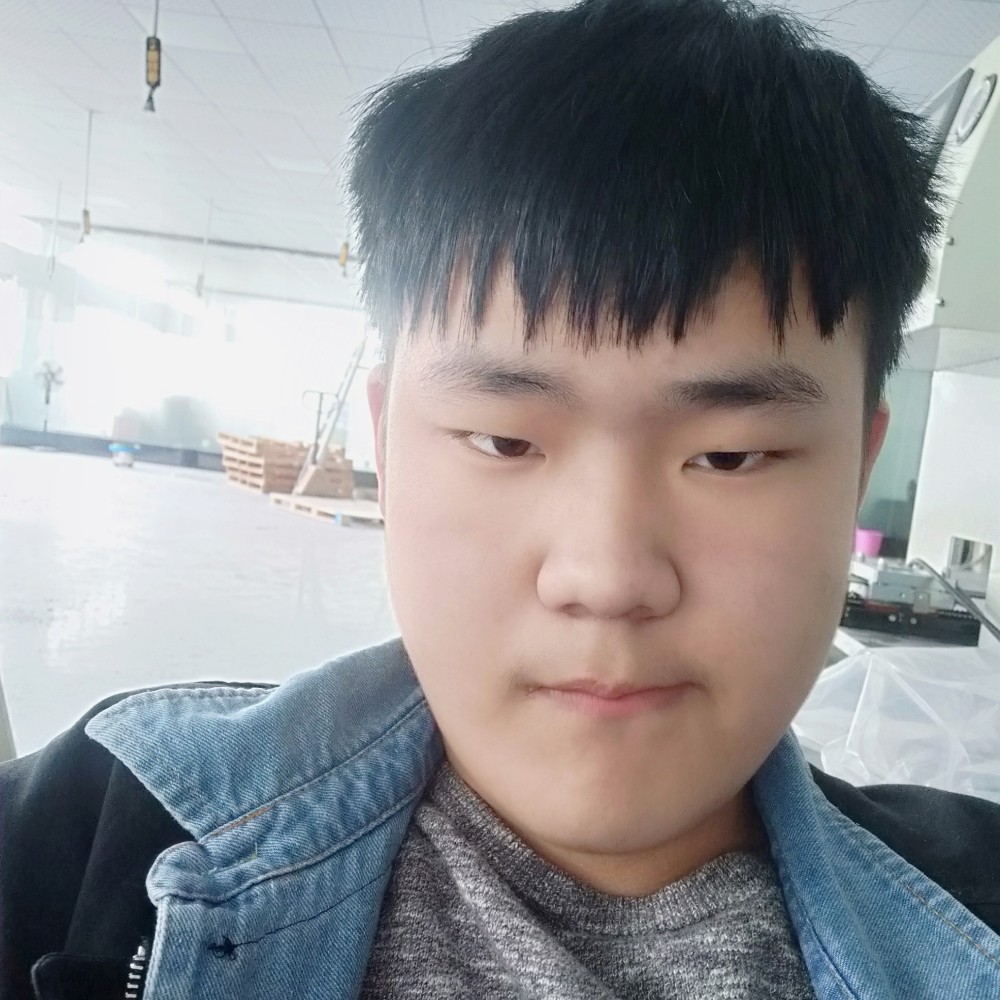 核能气质少年的照片