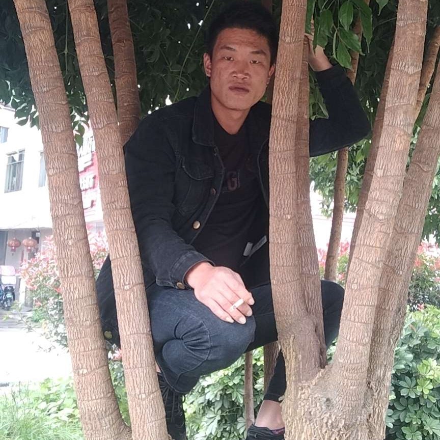 遇到对的你❤️的照片