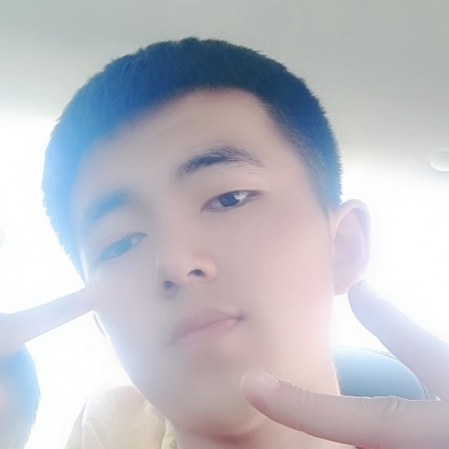 给你心动的感觉的照片