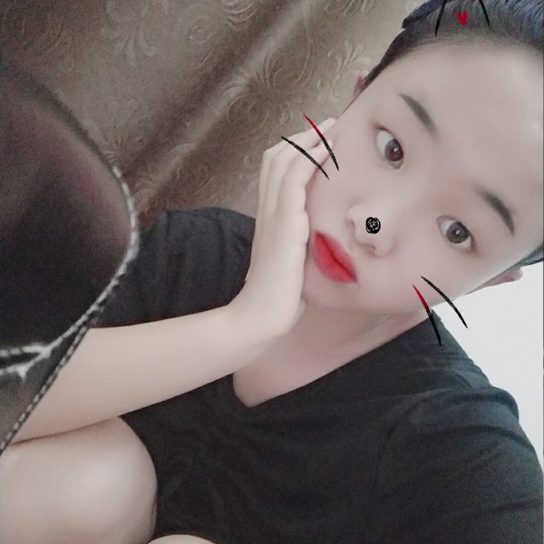 少女野心家的照片