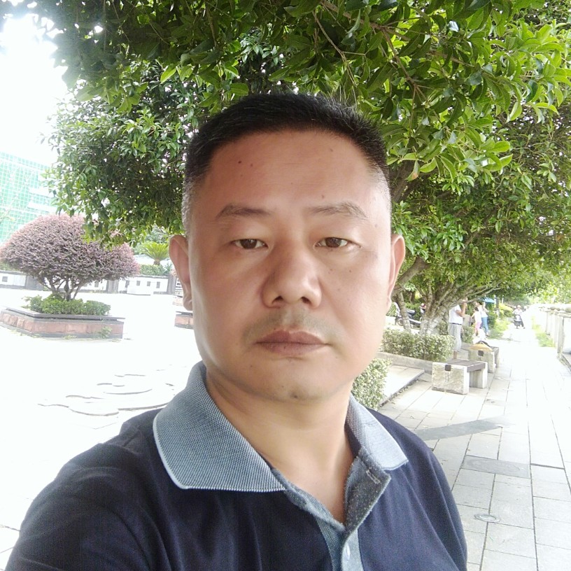 狐坚独岭的照片