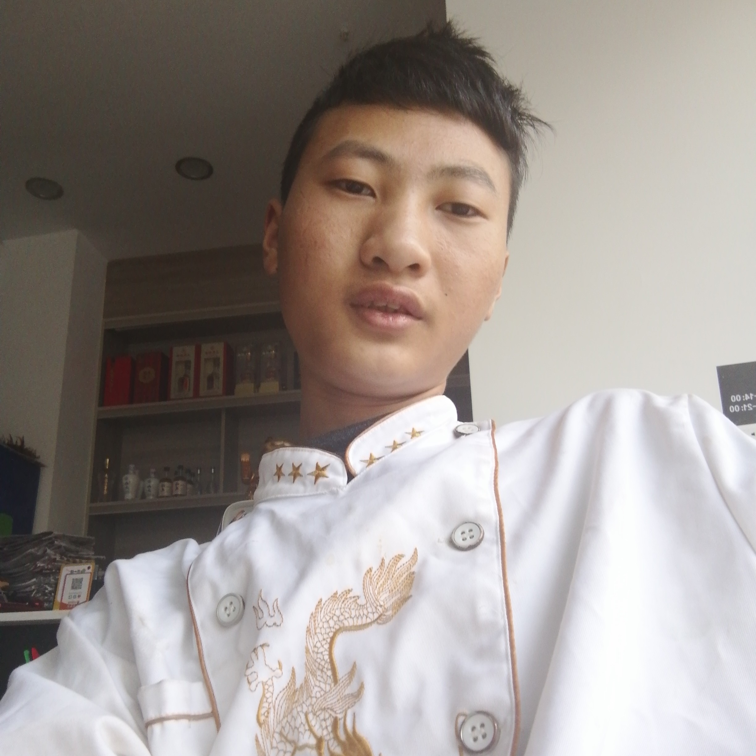 冰淇淋朴素的照片