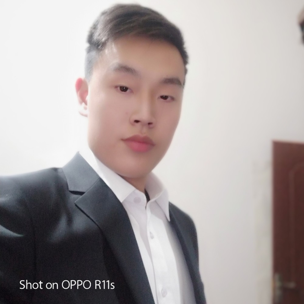 李白九的照片