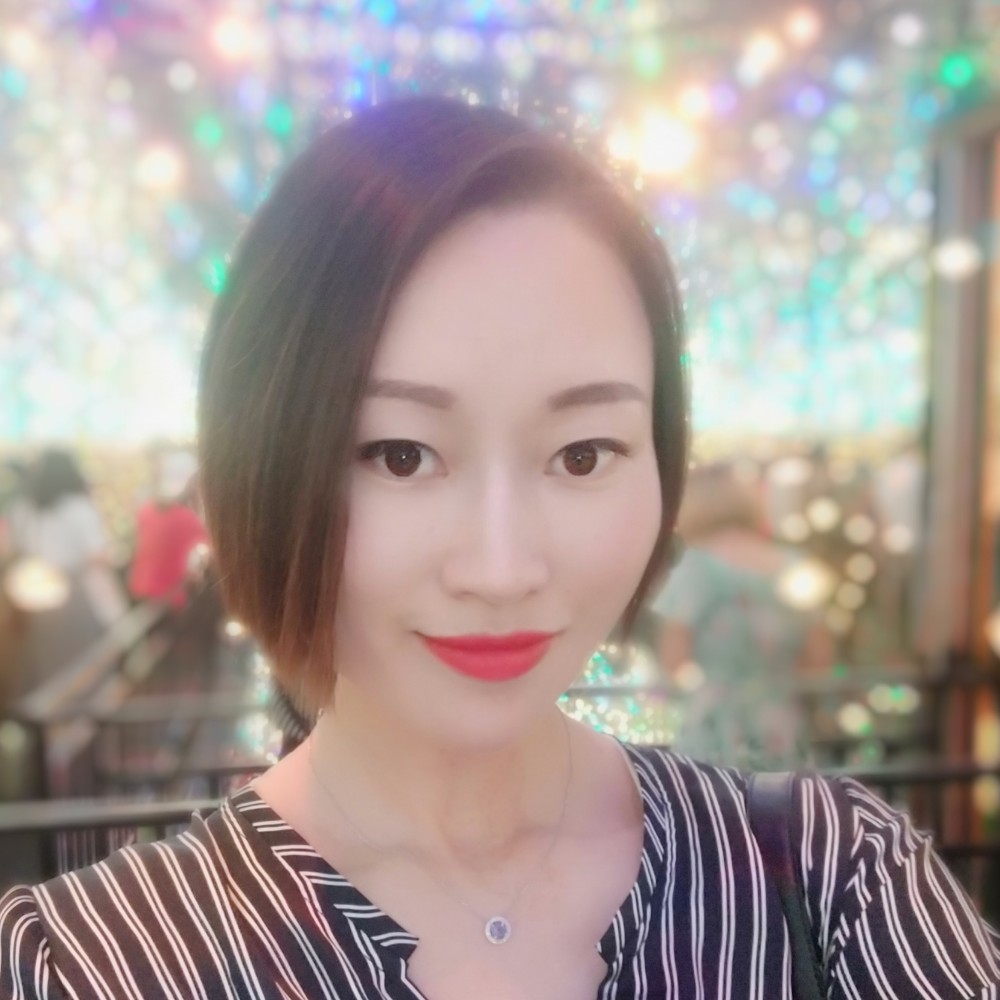 晓白姐姐的照片