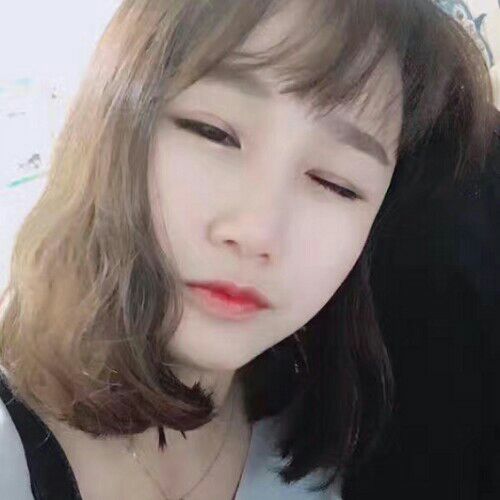 妠妠的照片