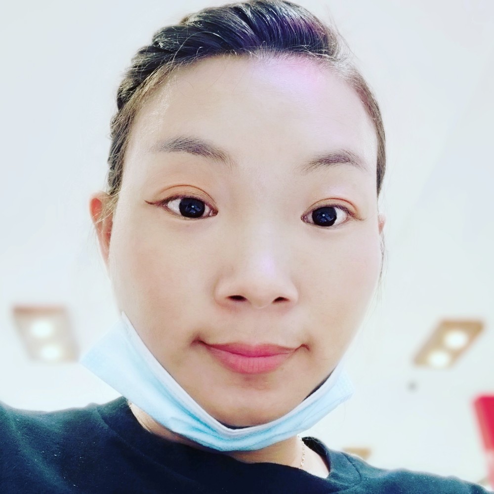 一因为有你的照片