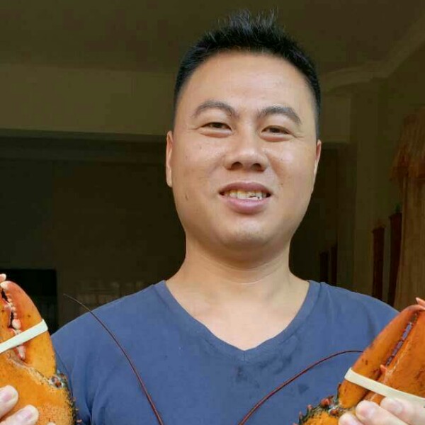 生猛龙的照片