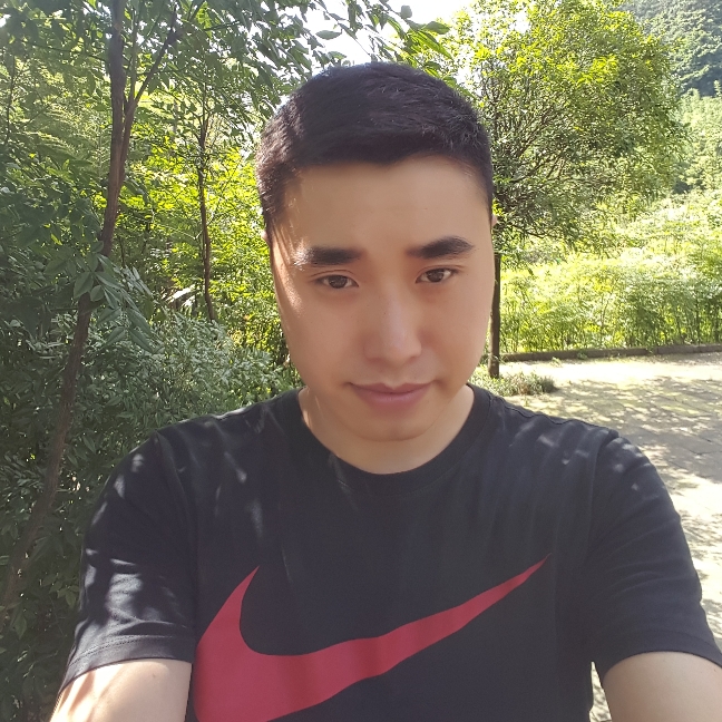 情动闻迷离的照片