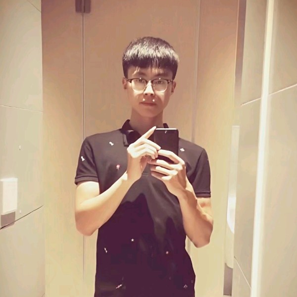 深情小二哈的照片