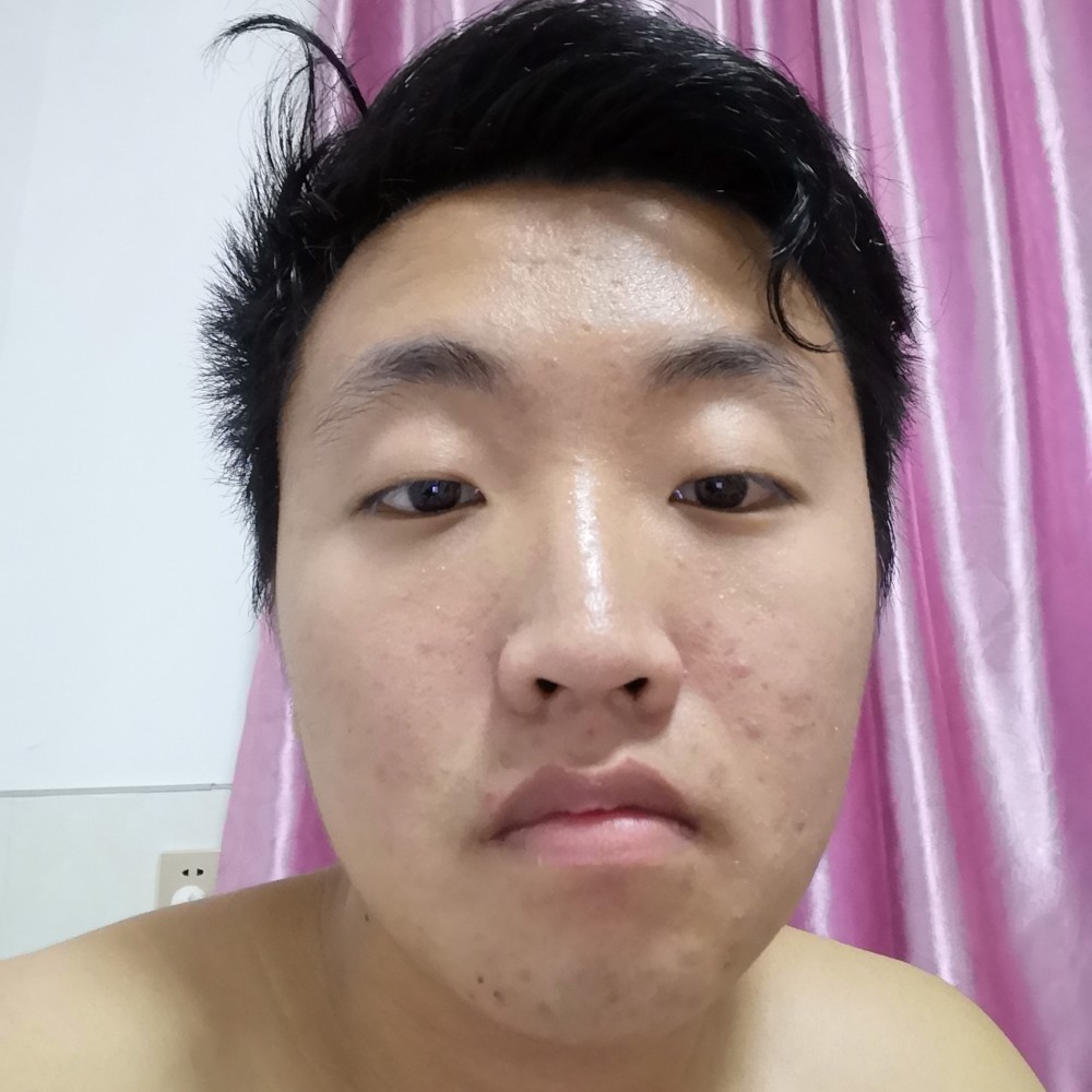 星之护的照片