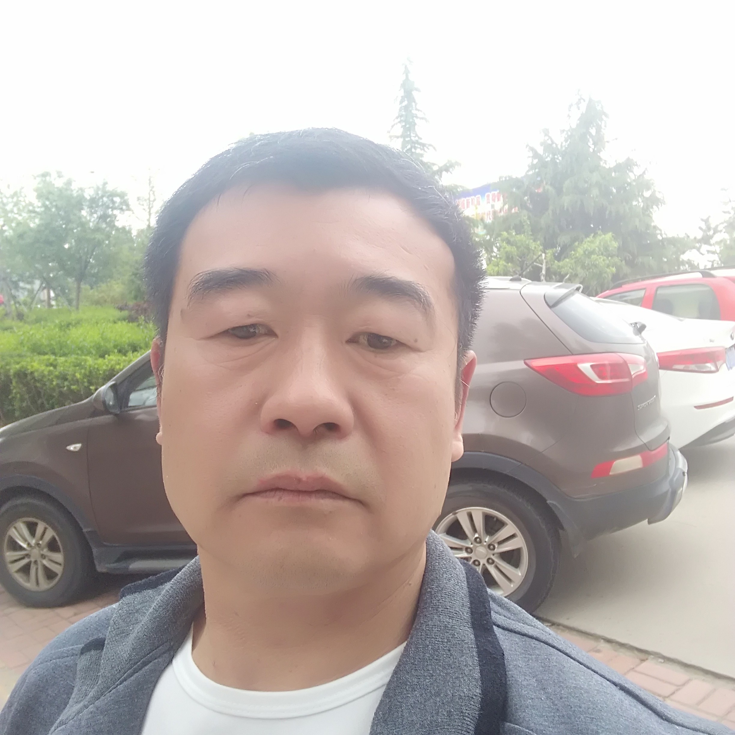 陌颜停止霸气的照片