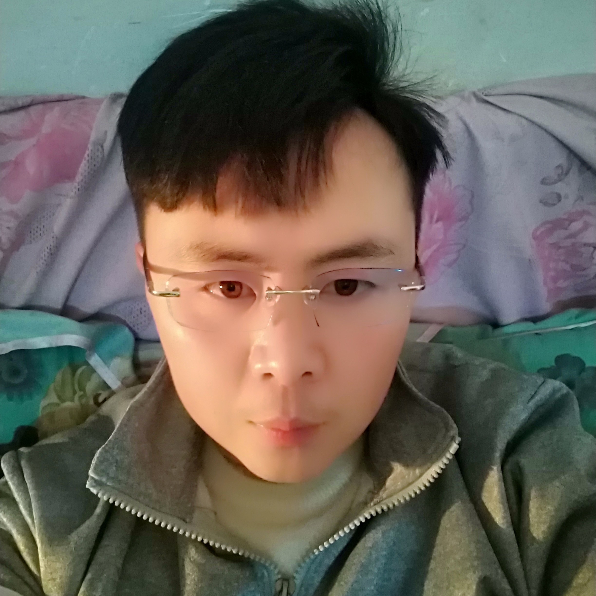 哈密瓜愿灵巧的照片