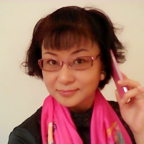 女娃的照片