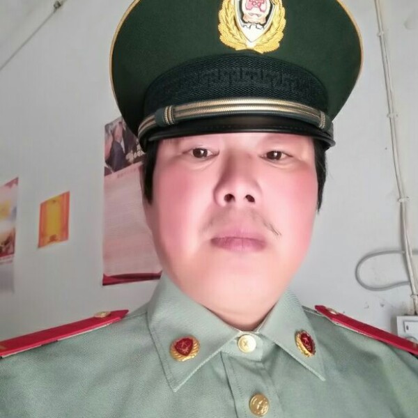 走路闯江湖的照片