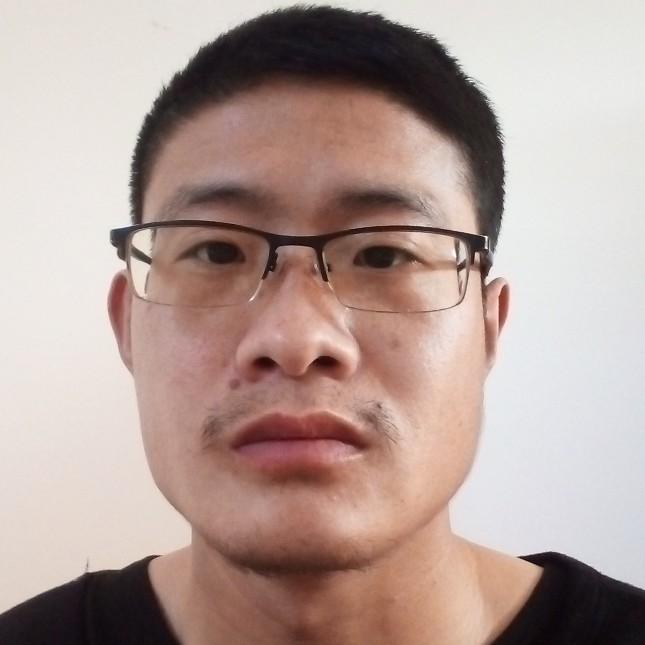 呆萌保卫刺猬的照片