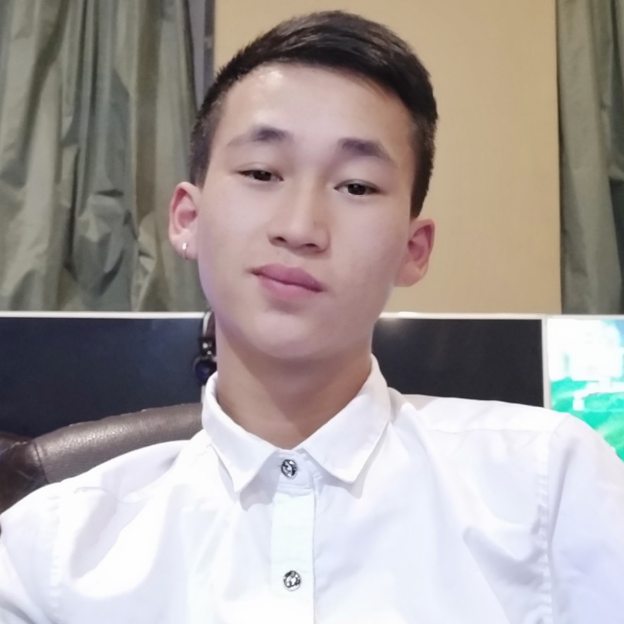 马不来先生的照片