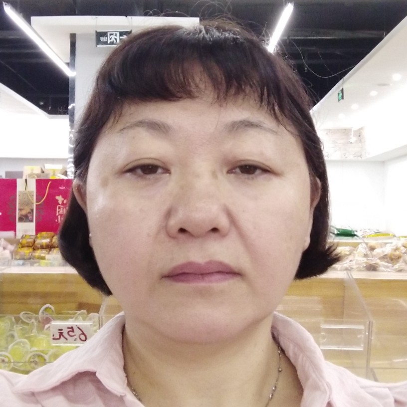清秀泪了小丸子的照片