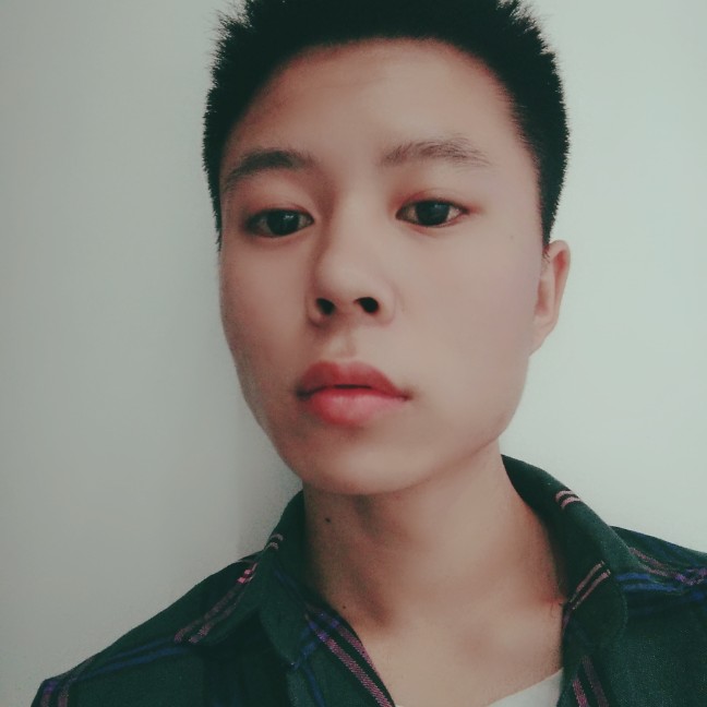 细心泪了森槿的照片