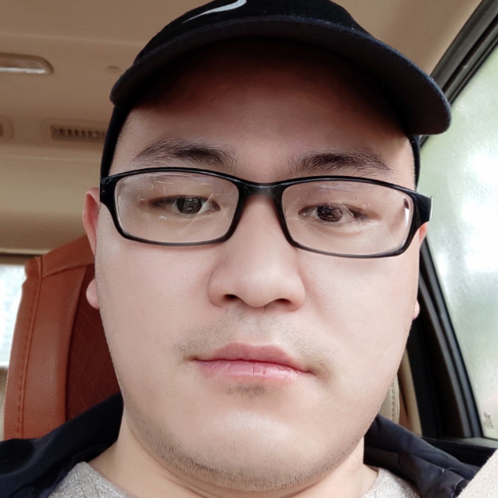 落寂砖头的照片
