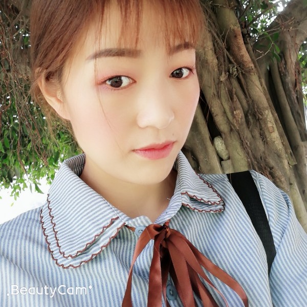 南城树下的照片
