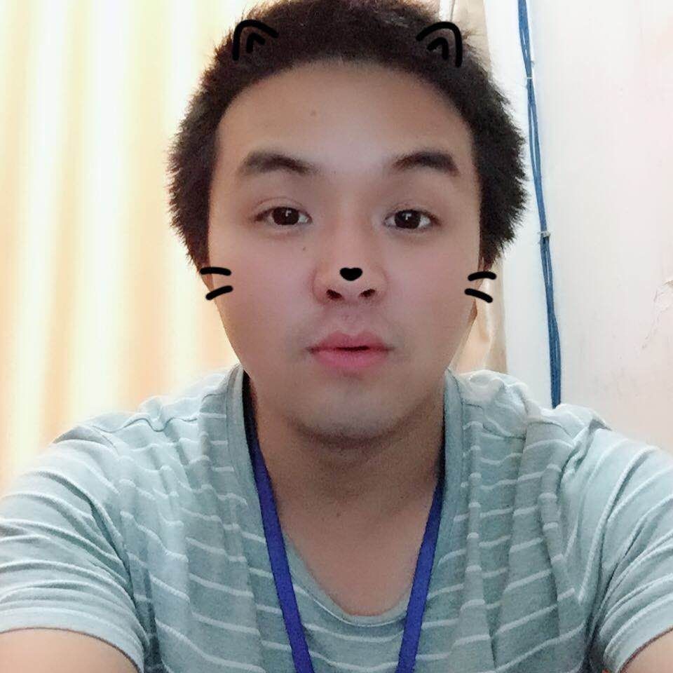 余生爱一人的照片