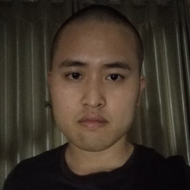 忧郁先生的照片