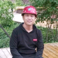 十年梦醒。的照片