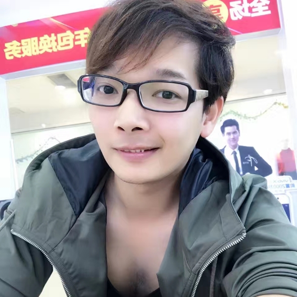 Carson.的照片