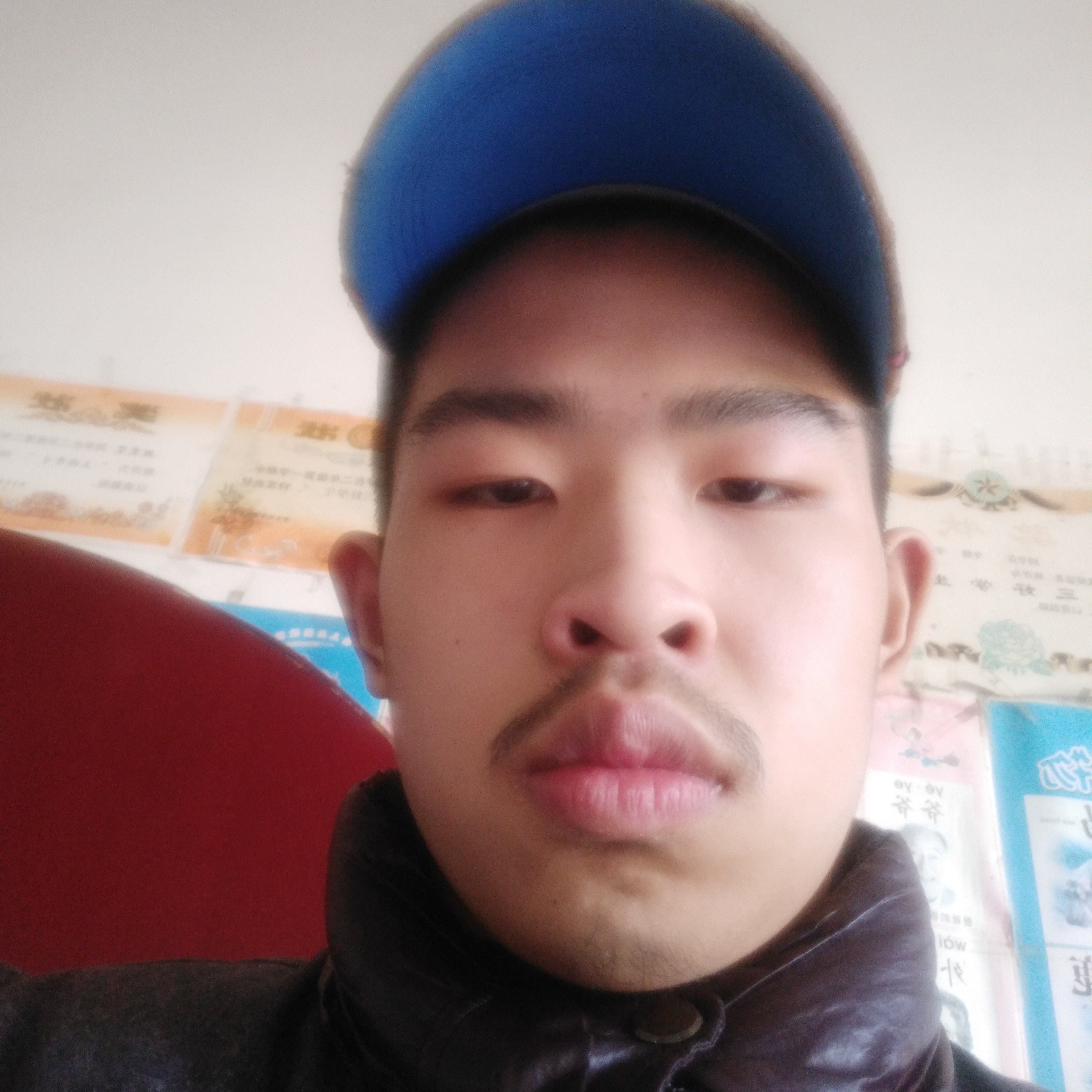 落拓爱恋蝶衣的照片