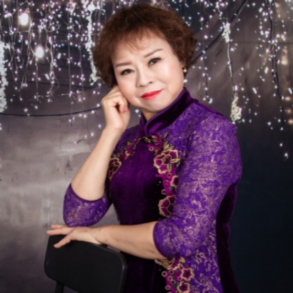 心灵美最幸福的照片