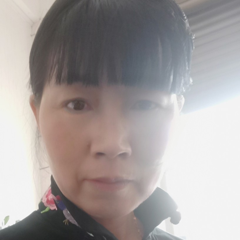 怕孤单迎紫萱的照片