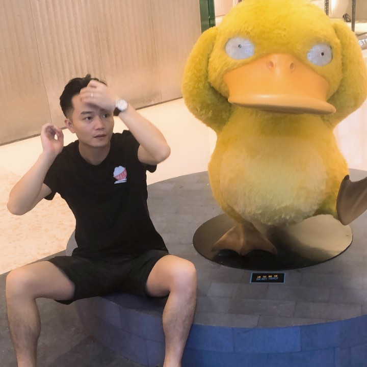 Mr鎷的照片