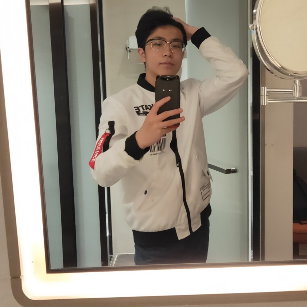俊爾的照片