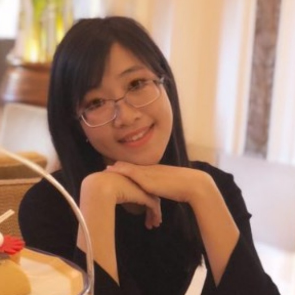蓝小宝的照片