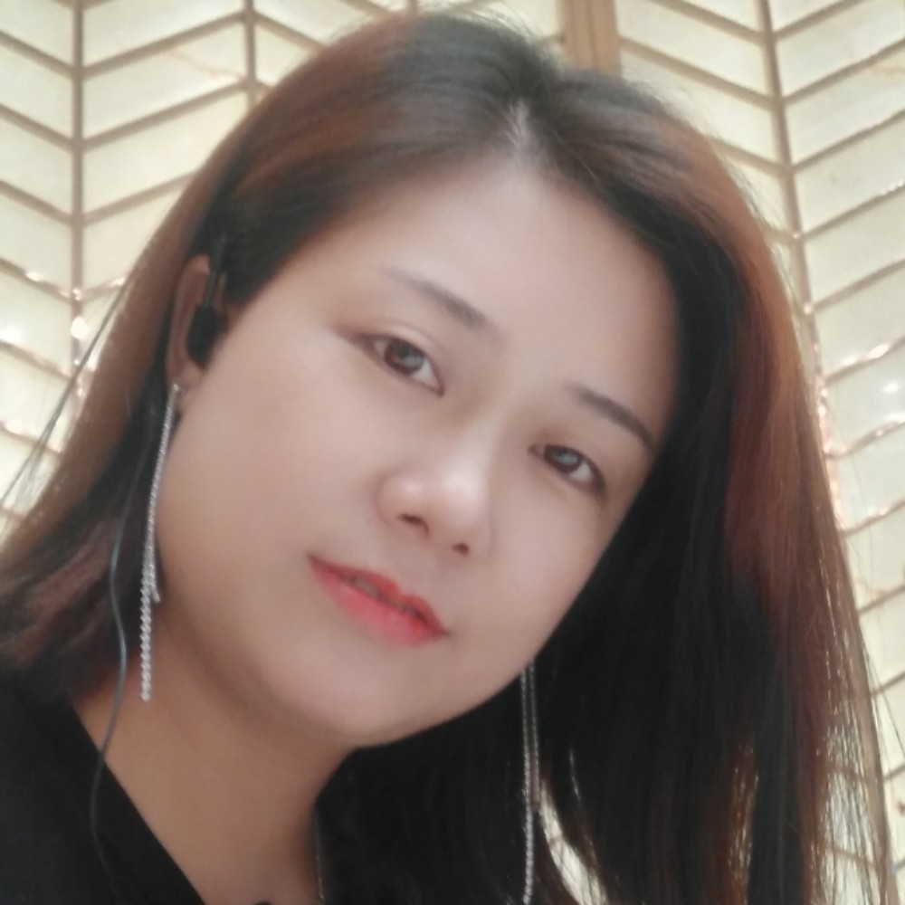 蓝英的照片