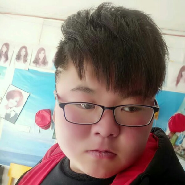 健壮笑可乐的照片