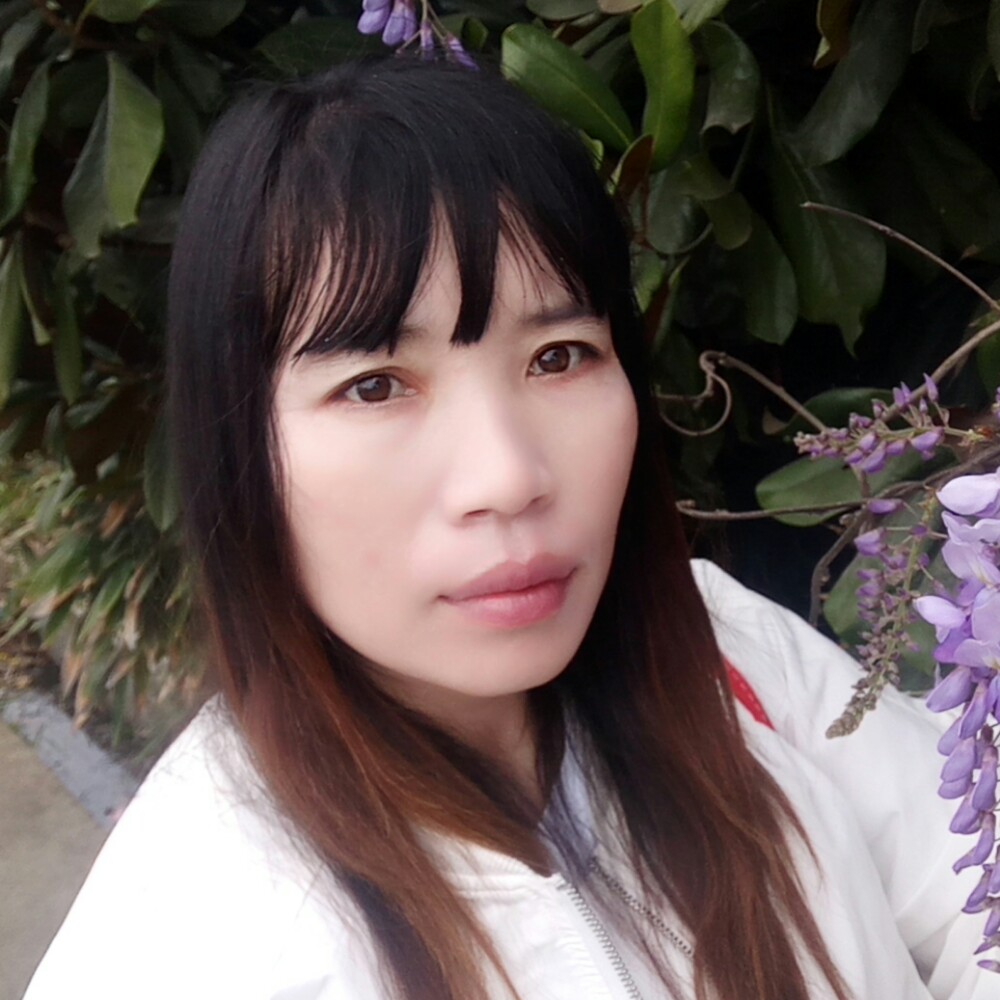 泪雨漫步生动的照片