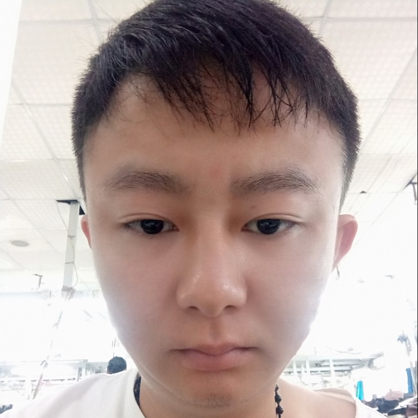 温柔就糖豆的照片