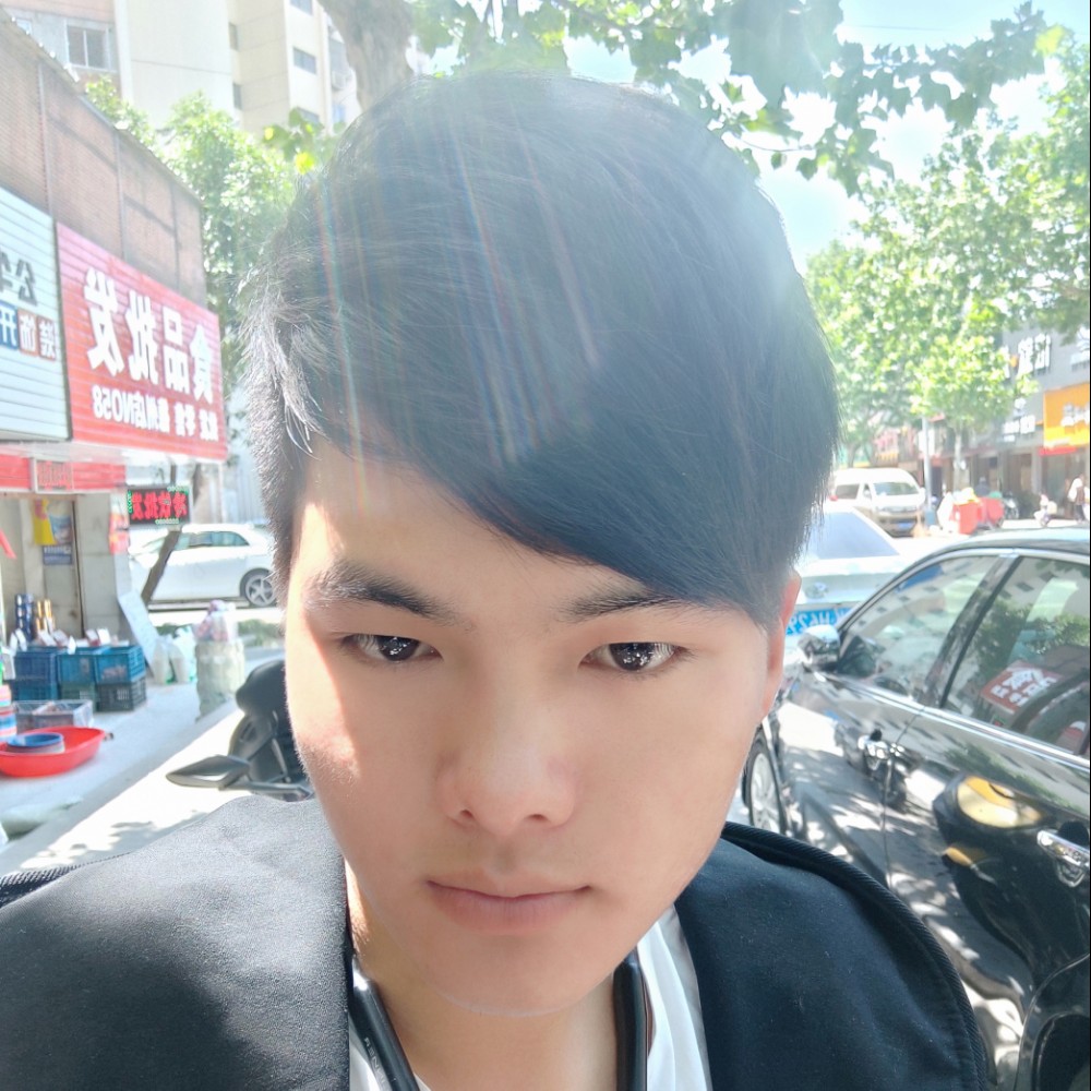 青衫浮生的照片