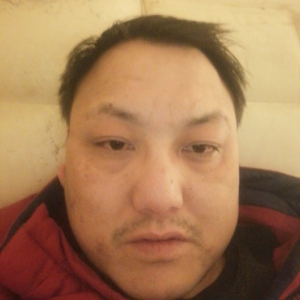 穆老头的照片