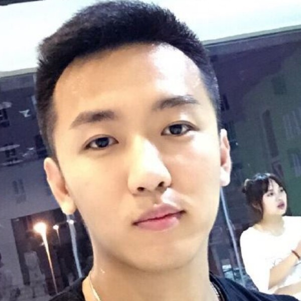 任性自我的照片