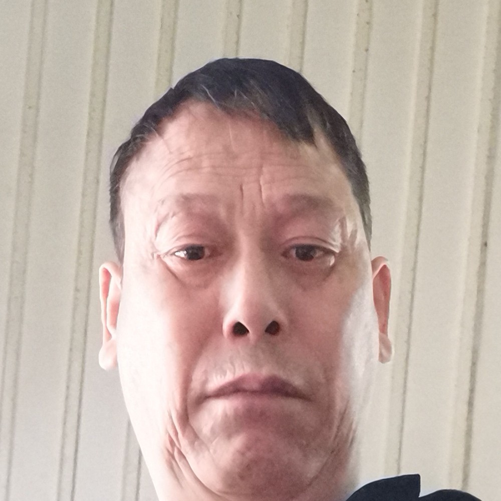 熊风不减的照片