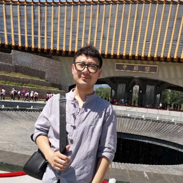 天堑无涯的照片
