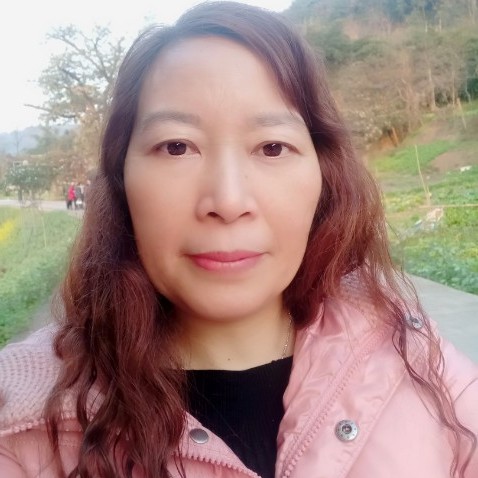 俏皮蝶衣的照片