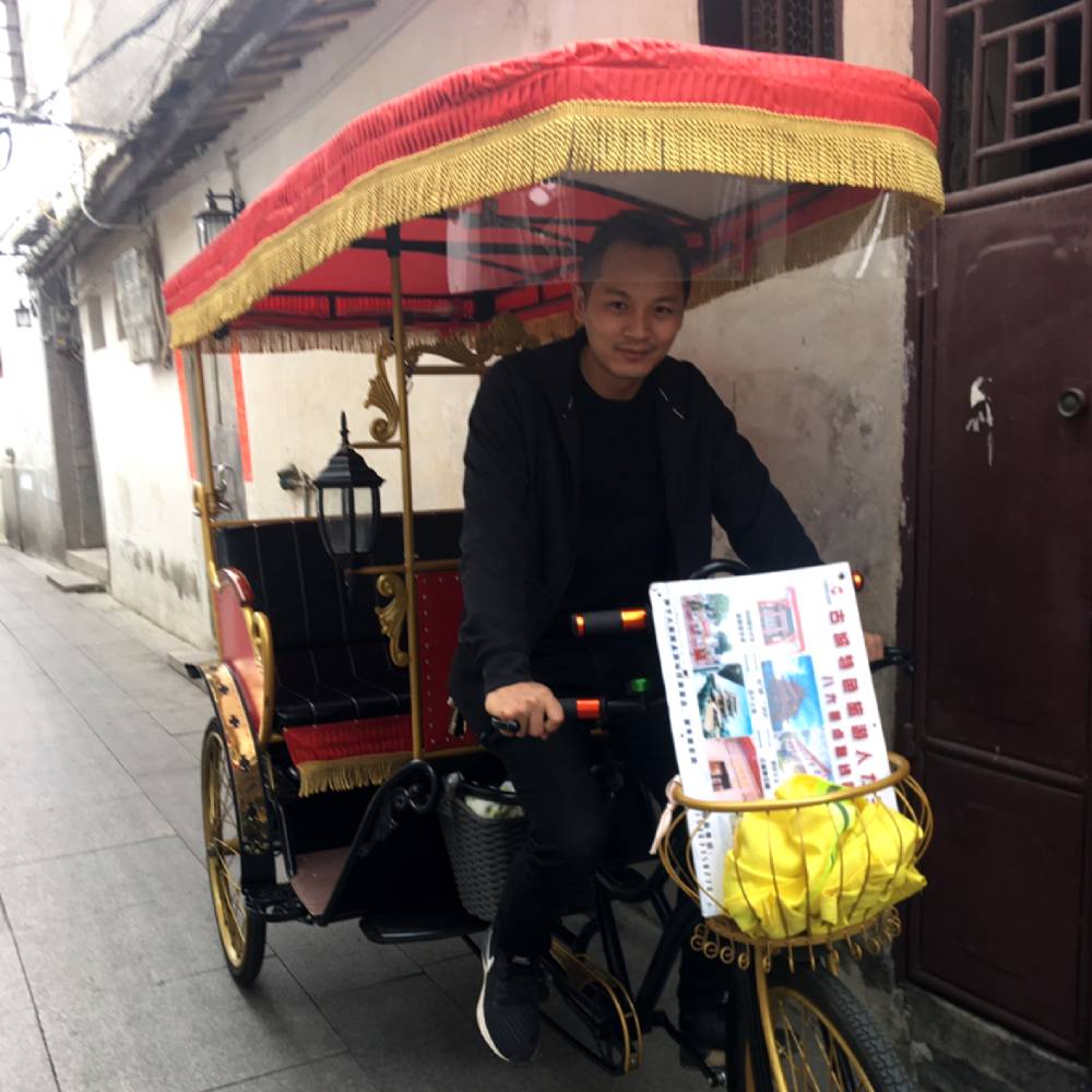 疯子、！的照片