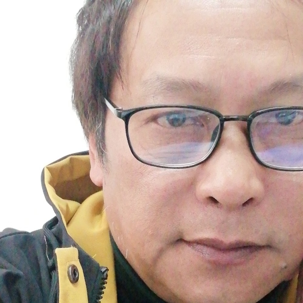 长颈鹿伶俐的照片