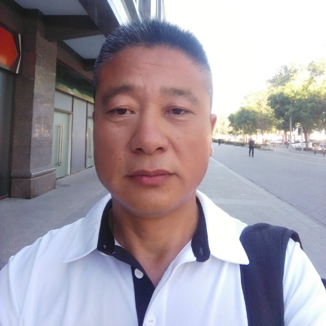 完成自己的照片