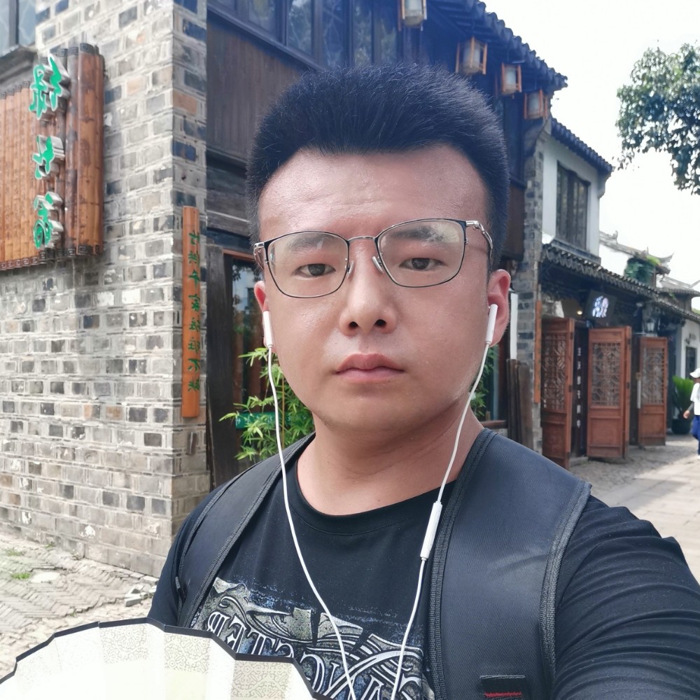 许你一世温柔~的照片