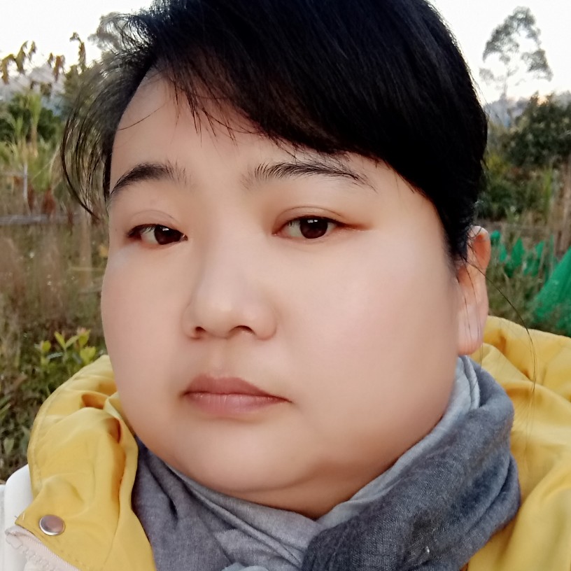 慢生活静等待的照片