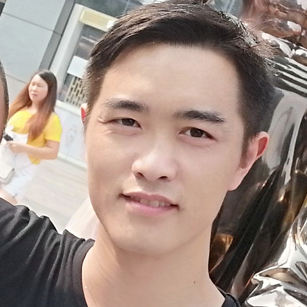 善良就时空的照片